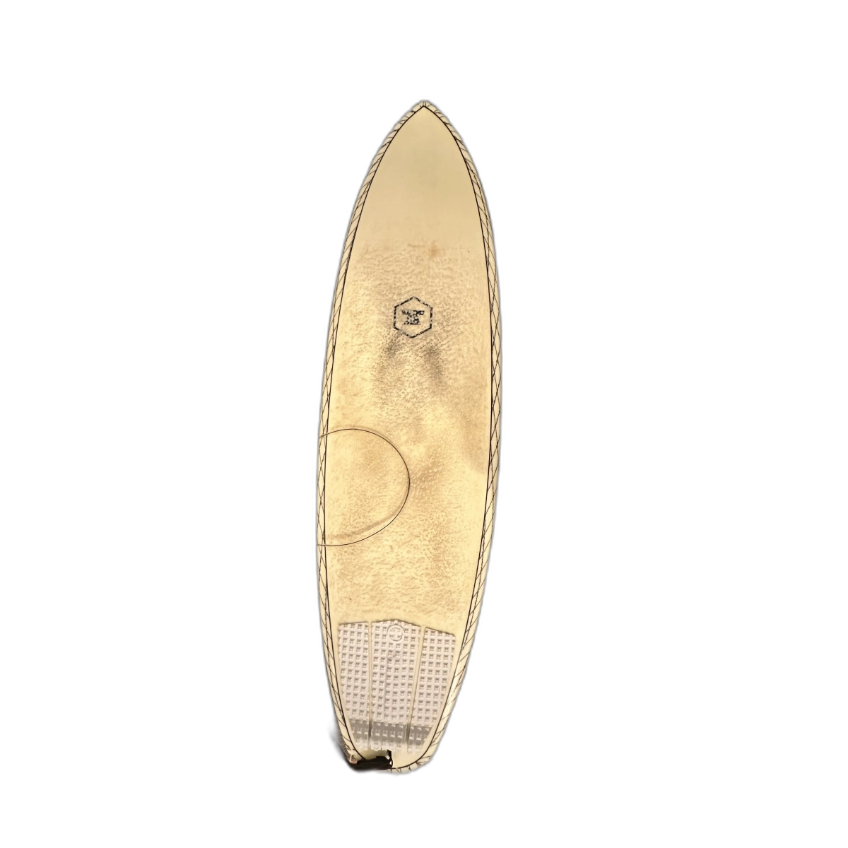 7 Surfboards Double Down