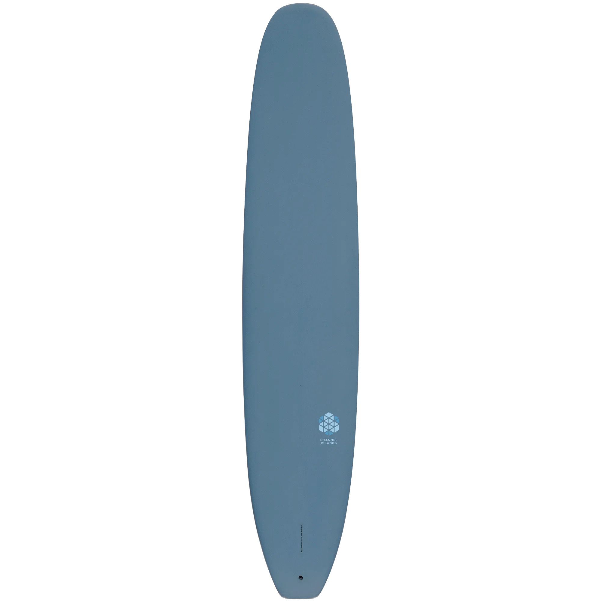 Channel Islands CI Log
