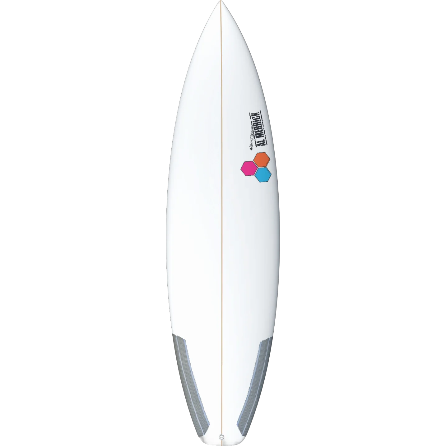 Channel Islands Girabbit
