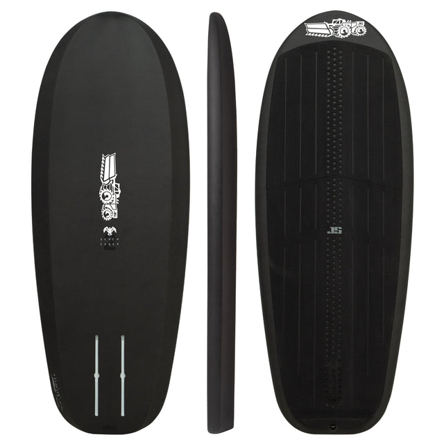 JS Industries Black Eagle 2