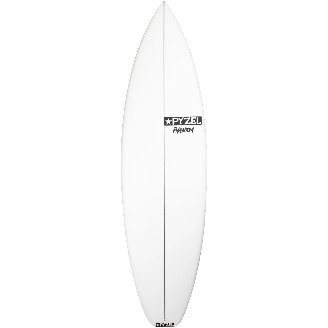 Pyzel Surfboards The Grom Phantom
